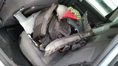 Scrapping Vehicle ford focus c-max (cap) 1.6 tdci cat of the year 2005 powered g8da