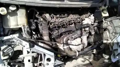 Scrapping Vehicle ford focus c-max (cap) 1.6 tdci cat of the year 2005 powered g8da
