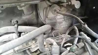 Scrapping Vehicle ford focus c-max (cap) 1.6 tdci cat of the year 2005 powered g8da