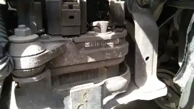 Scrapping Vehicle ford focus c-max (cap) 1.6 tdci cat of the year 2005 powered g8da