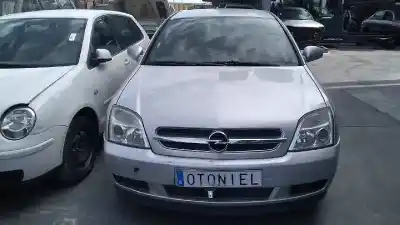Утилизация автомобиля OPEL VECTRA C BERLINA Club года 2002 питание Y20DTH