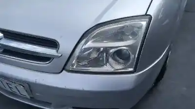 Утилизация автомобиля opel vectra c berlina club года 2002 питание y20dth
