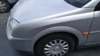 Утилизация автомобиля opel vectra c berlina club года 2002 питание y20dth