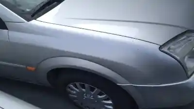 Утилизация автомобиля opel vectra c berlina club года 2002 питание y20dth