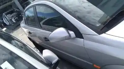 Утилизация автомобиля opel vectra c berlina club года 2002 питание y20dth