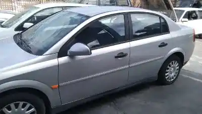 Утилизация автомобиля opel vectra c berlina club года 2002 питание y20dth