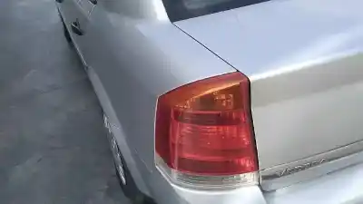Утилизация автомобиля opel vectra c berlina club года 2002 питание y20dth