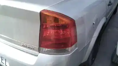 Утилизация автомобиля opel vectra c berlina club года 2002 питание y20dth