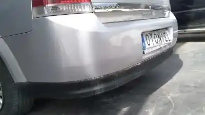 Утилизация автомобиля opel vectra c berlina club года 2002 питание y20dth