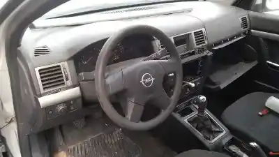 Утилизация автомобиля opel vectra c berlina club года 2002 питание y20dth