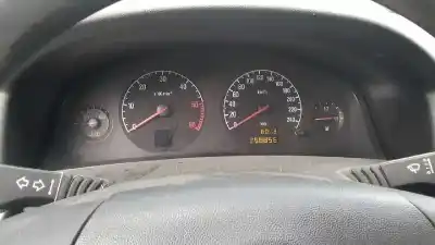 Утилизация автомобиля opel vectra c berlina club года 2002 питание y20dth