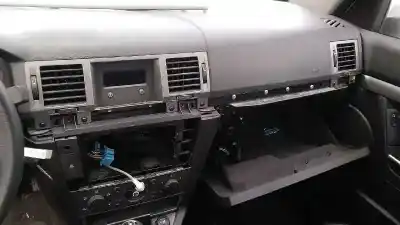 Утилизация автомобиля opel vectra c berlina club года 2002 питание y20dth
