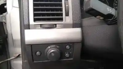 Утилизация автомобиля opel vectra c berlina club года 2002 питание y20dth