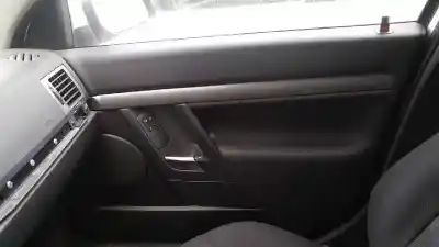 Утилизация автомобиля opel vectra c berlina club года 2002 питание y20dth