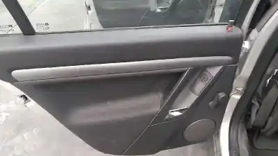 Утилизация автомобиля opel vectra c berlina club года 2002 питание y20dth