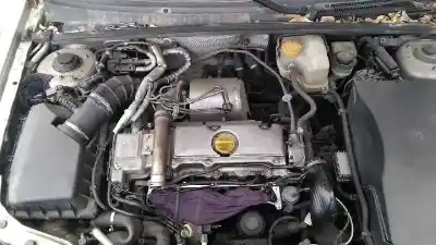 Утилизация автомобиля opel vectra c berlina club года 2002 питание y20dth