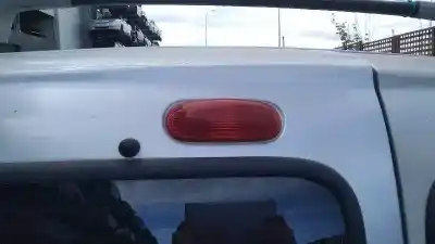Утилизация автомобиля renault kangoo (f/kc0) * года 2001 питание f8q