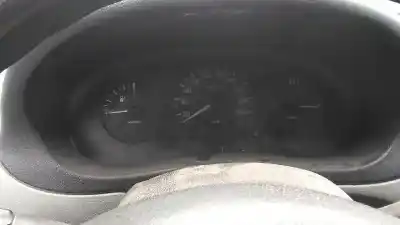 Утилизация автомобиля renault kangoo (f/kc0) * года 2001 питание f8q