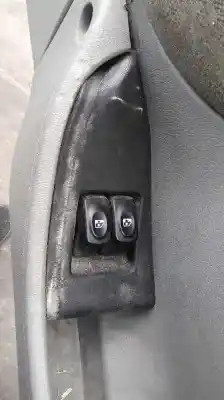 Утилизация автомобиля renault kangoo (f/kc0) * года 2001 питание f8q