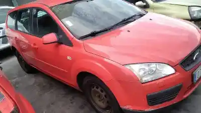 Veículo de Sucata ford focus sportbreak (cap) ghia do ano 2007 alimentado qqdb