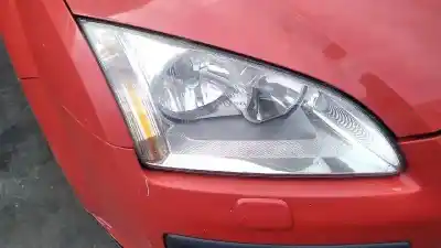 Veículo de Sucata ford focus sportbreak (cap) ghia do ano 2007 alimentado qqdb