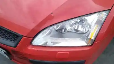 Veículo de Sucata ford focus sportbreak (cap) ghia do ano 2007 alimentado qqdb