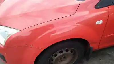 Veículo de Sucata ford focus sportbreak (cap) ghia do ano 2007 alimentado qqdb