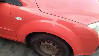 Veículo de Sucata ford focus sportbreak (cap) ghia do ano 2007 alimentado qqdb