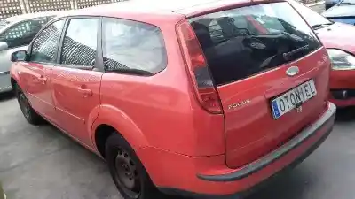Veículo de Sucata ford focus sportbreak (cap) ghia do ano 2007 alimentado qqdb