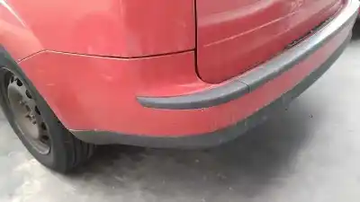 Veículo de Sucata ford focus sportbreak (cap) ghia do ano 2007 alimentado qqdb