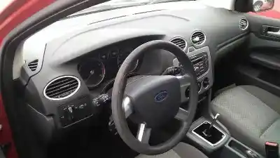 Veículo de Sucata ford focus sportbreak (cap) ghia do ano 2007 alimentado qqdb