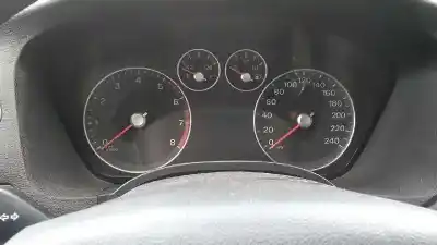 Veículo de Sucata ford focus sportbreak (cap) ghia do ano 2007 alimentado qqdb