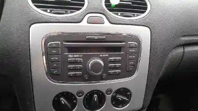 Veículo de Sucata ford focus sportbreak (cap) ghia do ano 2007 alimentado qqdb