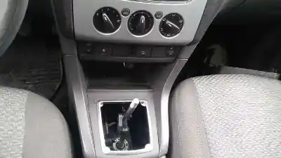 Veículo de Sucata ford focus sportbreak (cap) ghia do ano 2007 alimentado qqdb