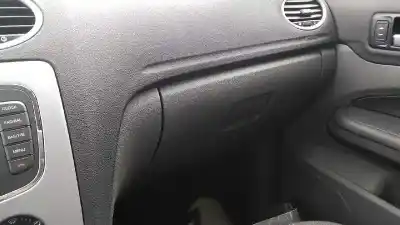 Veículo de Sucata ford focus sportbreak (cap) ghia do ano 2007 alimentado qqdb