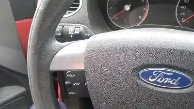 Veículo de Sucata ford focus sportbreak (cap) ghia do ano 2007 alimentado qqdb