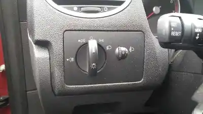 Veículo de Sucata ford focus sportbreak (cap) ghia do ano 2007 alimentado qqdb