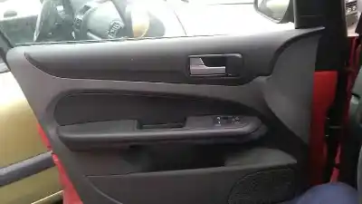 Veículo de Sucata ford focus sportbreak (cap) ghia do ano 2007 alimentado qqdb