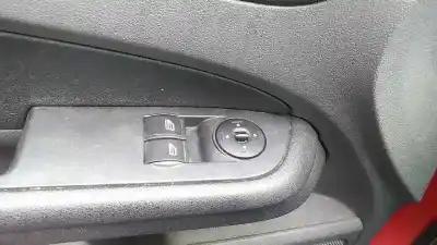 Veículo de Sucata ford focus sportbreak (cap) ghia do ano 2007 alimentado qqdb