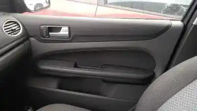 Veículo de Sucata ford focus sportbreak (cap) ghia do ano 2007 alimentado qqdb