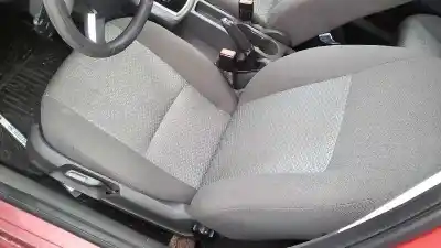 Veículo de Sucata ford focus sportbreak (cap) ghia do ano 2007 alimentado qqdb