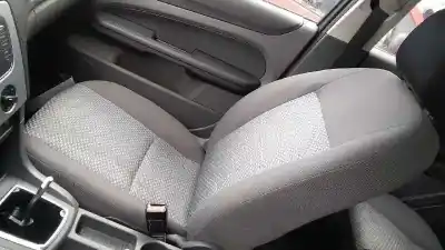 Veículo de Sucata ford focus sportbreak (cap) ghia do ano 2007 alimentado qqdb