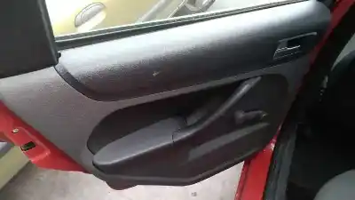 Veículo de Sucata ford focus sportbreak (cap) ghia do ano 2007 alimentado qqdb