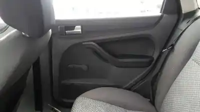 Veículo de Sucata ford focus sportbreak (cap) ghia do ano 2007 alimentado qqdb