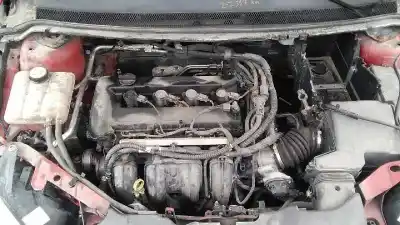 Veículo de Sucata ford focus sportbreak (cap) ghia do ano 2007 alimentado qqdb