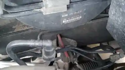 Veículo de Sucata ford focus sportbreak (cap) ghia do ano 2007 alimentado qqdb