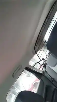 Veículo de Sucata ford focus sportbreak (cap) ghia do ano 2007 alimentado qqdb