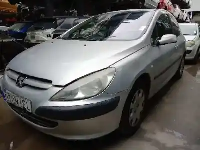 Vehicul casat peugeot 307 (s1) xr clim al anului 2003 alimentat rhy