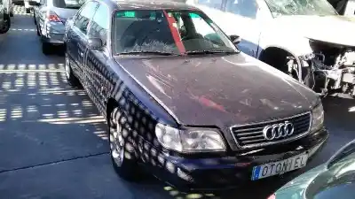 Veículo de Sucata AUDI                                               A6 BERLINA (C4)                                                                                                                                                                                                                                            2.5 TDI CAT (AEL)                                                                                                                                                                                                                                          do ano 1995 alimentado AEL