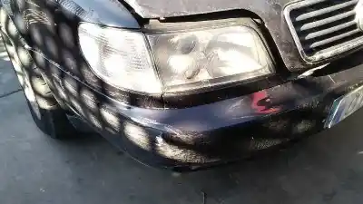 Sloopvoertuig audi a6 berlina (c4) 2.5 tdi cat (ael) van het jaar 1995 aangedreven ael
